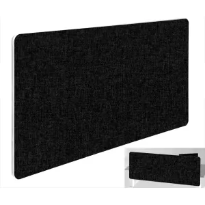 Impulse Plus Oblong Backdrop Desk Screen