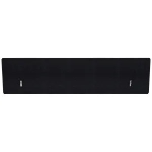 Impulse Plus Oblong Backdrop Desk Screen