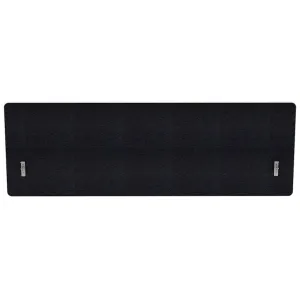 Impulse Plus Oblong Backdrop Desk Screen