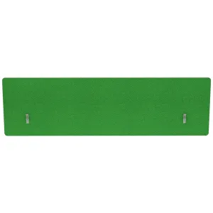 Impulse Plus Oblong Backdrop Desk Screen