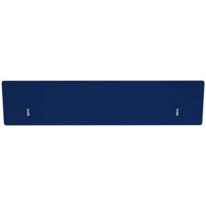 Impulse Plus Oblong Backdrop Desk Screen