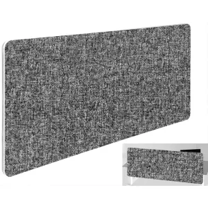 Impulse Plus Oblong Backdrop Desk Screen