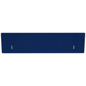 Impulse Plus Oblong Backdrop Desk Screen