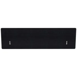 Impulse Plus Oblong Backdrop Desk Screen