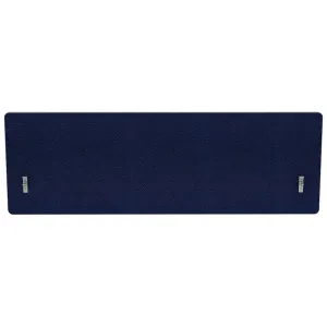 Impulse Plus Oblong Backdrop Desk Screen