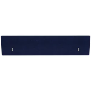 Impulse Plus Oblong Backdrop Desk Screen