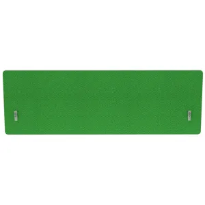 Impulse Plus Oblong Backdrop Desk Screen