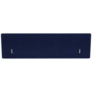 Impulse Plus Oblong Backdrop Desk Screen