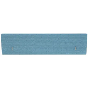 Impulse Plus Oblong Backdrop Desk Screen
