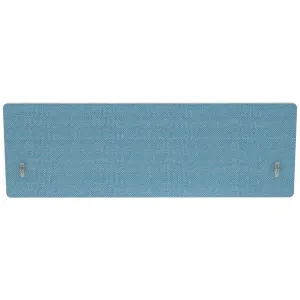 Impulse Plus Oblong Backdrop Desk Screen
