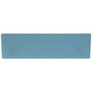 Impulse Plus Oblong Backdrop Desk Screen