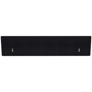 Impulse Plus Oblong Backdrop Desk Screen