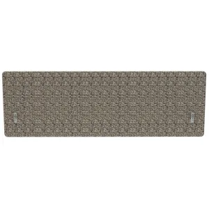 Impulse Plus Oblong Backdrop Desk Screen