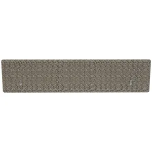 Impulse Plus Oblong Backdrop Desk Screen