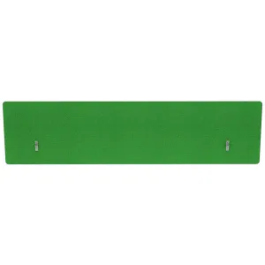 Impulse Plus Oblong Backdrop Desk Screen