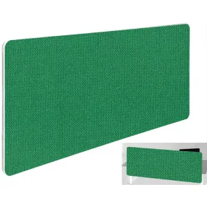 Impulse Plus Oblong Backdrop Desk Screen