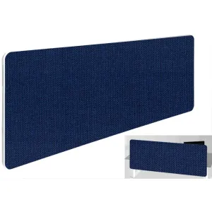 Impulse Plus Oblong Backdrop Desk Screen