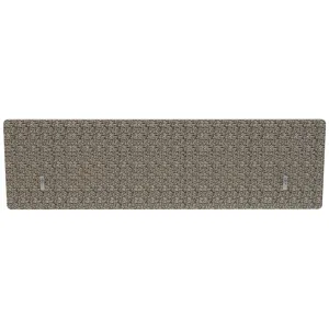 Impulse Plus Oblong Backdrop Desk Screen