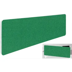 Impulse Plus Oblong Backdrop Desk Screen
