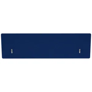 Impulse Plus Oblong Backdrop Desk Screen