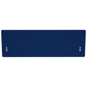 Impulse Plus Oblong Backdrop Desk Screen