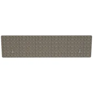 Impulse Plus Oblong Backdrop Desk Screen