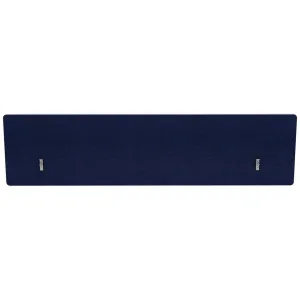 Impulse Plus Oblong Backdrop Desk Screen