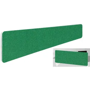 Impulse Plus Oblong Backdrop Desk Screen
