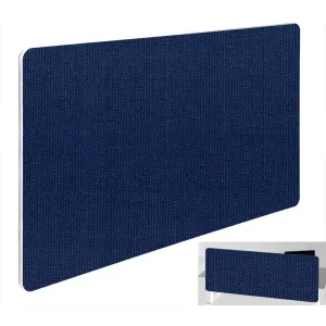 Impulse Plus Oblong Backdrop Desk Screen