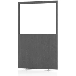 Impulse Plus Oblong Half Vision Floor Screen