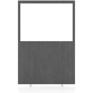 Impulse Plus Oblong Half Vision Floor Screen