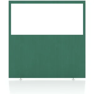 Impulse Plus Oblong Half Vision Free Standing Floor Screen
