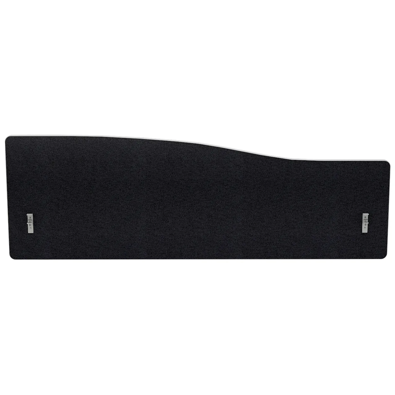 Impulse Plus Wave Backdrop Desk Screen
