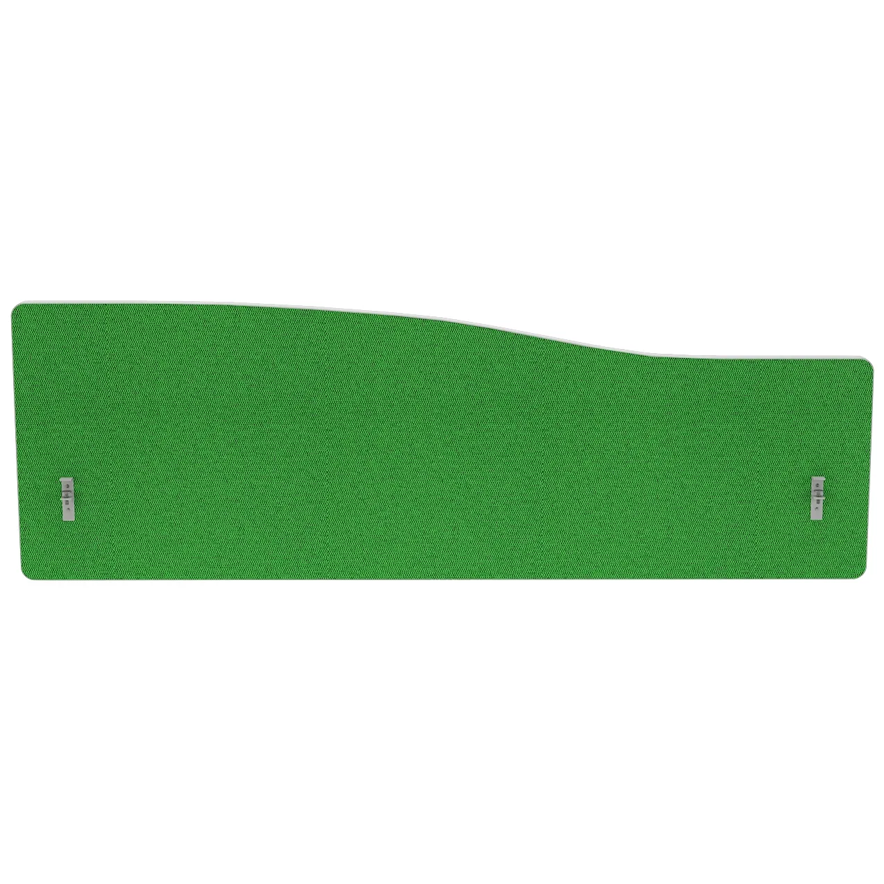Impulse Plus Wave Backdrop Desk Screen