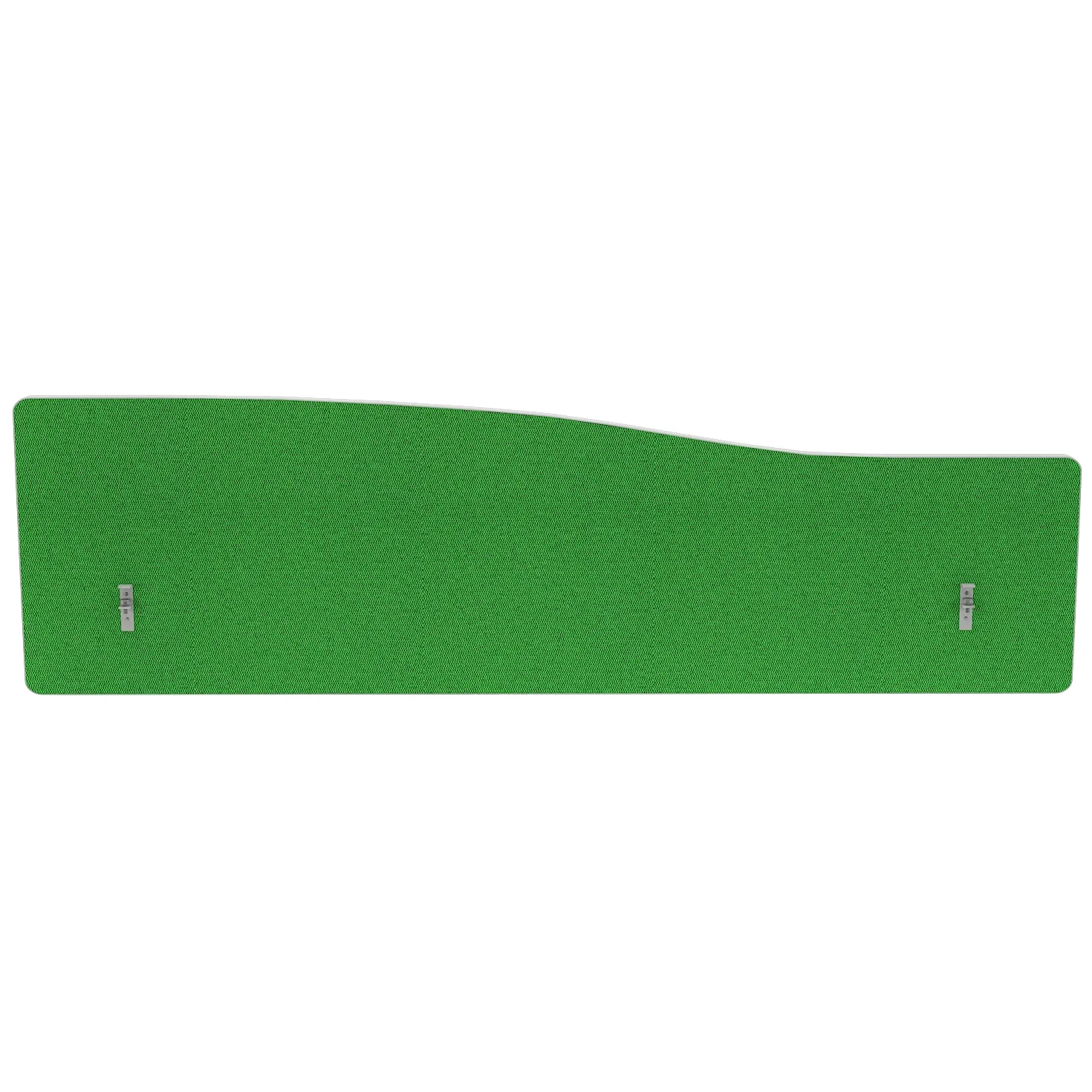 Impulse Plus Wave Backdrop Desk Screen