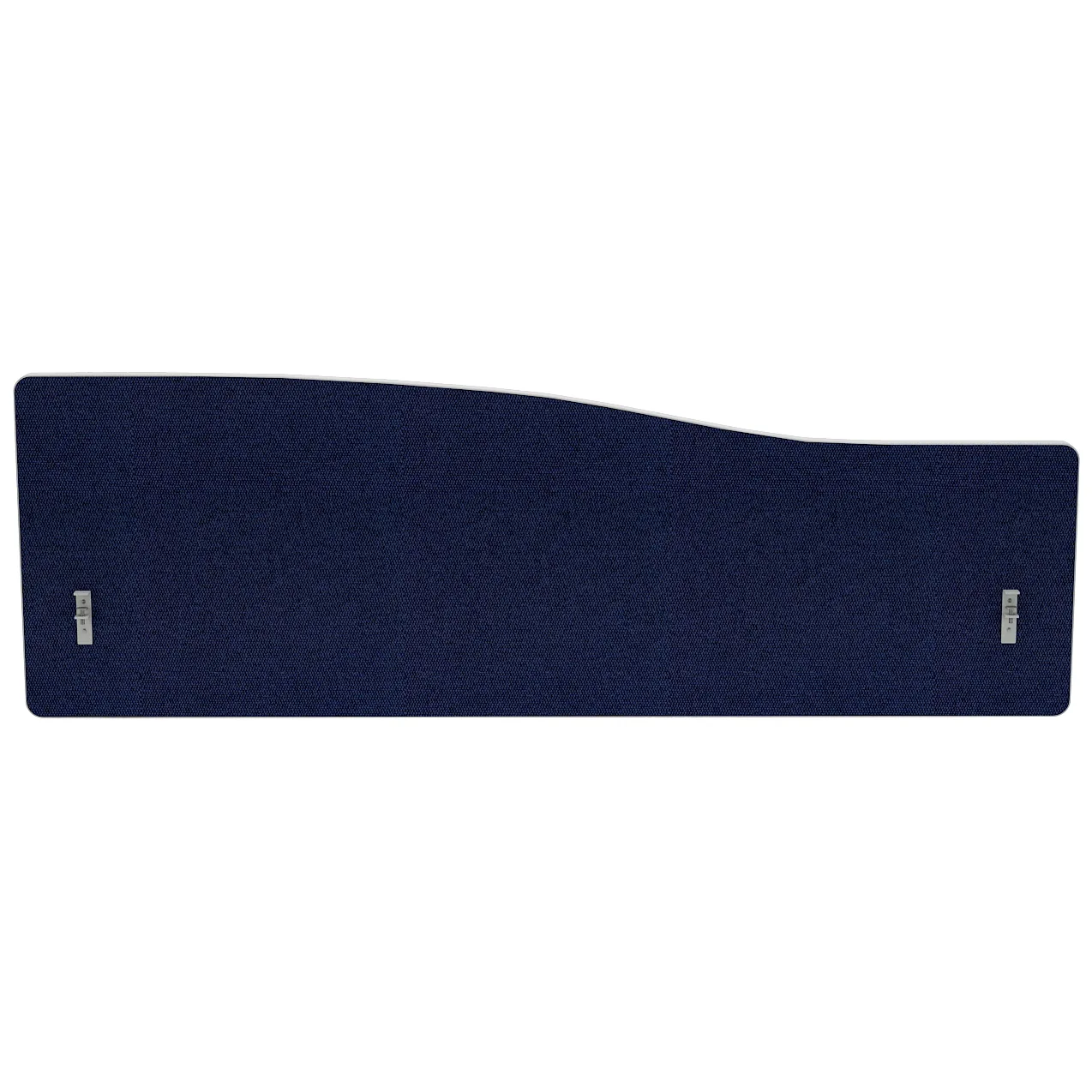 Impulse Plus Wave Backdrop Desk Screen