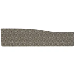 Impulse Plus Wave Backdrop Desk Screen