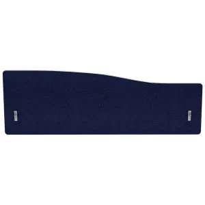 Impulse Plus Wave Backdrop Desk Screen
