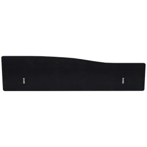 Impulse Plus Wave Backdrop Desk Screen