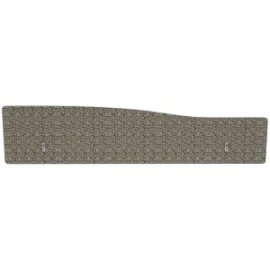 Impulse Plus Wave Backdrop Desk Screen