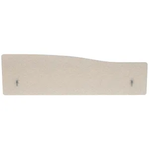 Impulse Plus Wave Backdrop Desk Screen