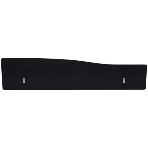 Impulse Plus Wave Backdrop Desk Screen