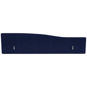Impulse Plus Wave Backdrop Desk Screen