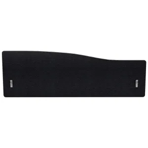 Impulse Plus Wave Backdrop Desk Screen