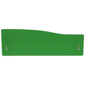 Impulse Plus Wave Backdrop Desk Screen