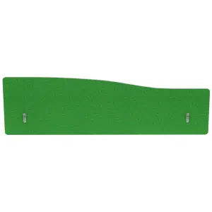 Impulse Plus Wave Backdrop Desk Screen