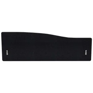 Impulse Plus Wave Backdrop Desk Screen