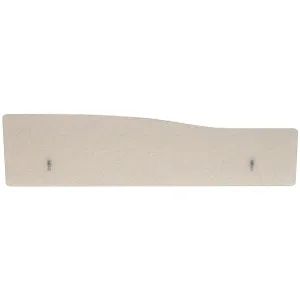 Impulse Plus Wave Backdrop Desk Screen