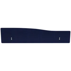 Impulse Plus Wave Backdrop Desk Screen