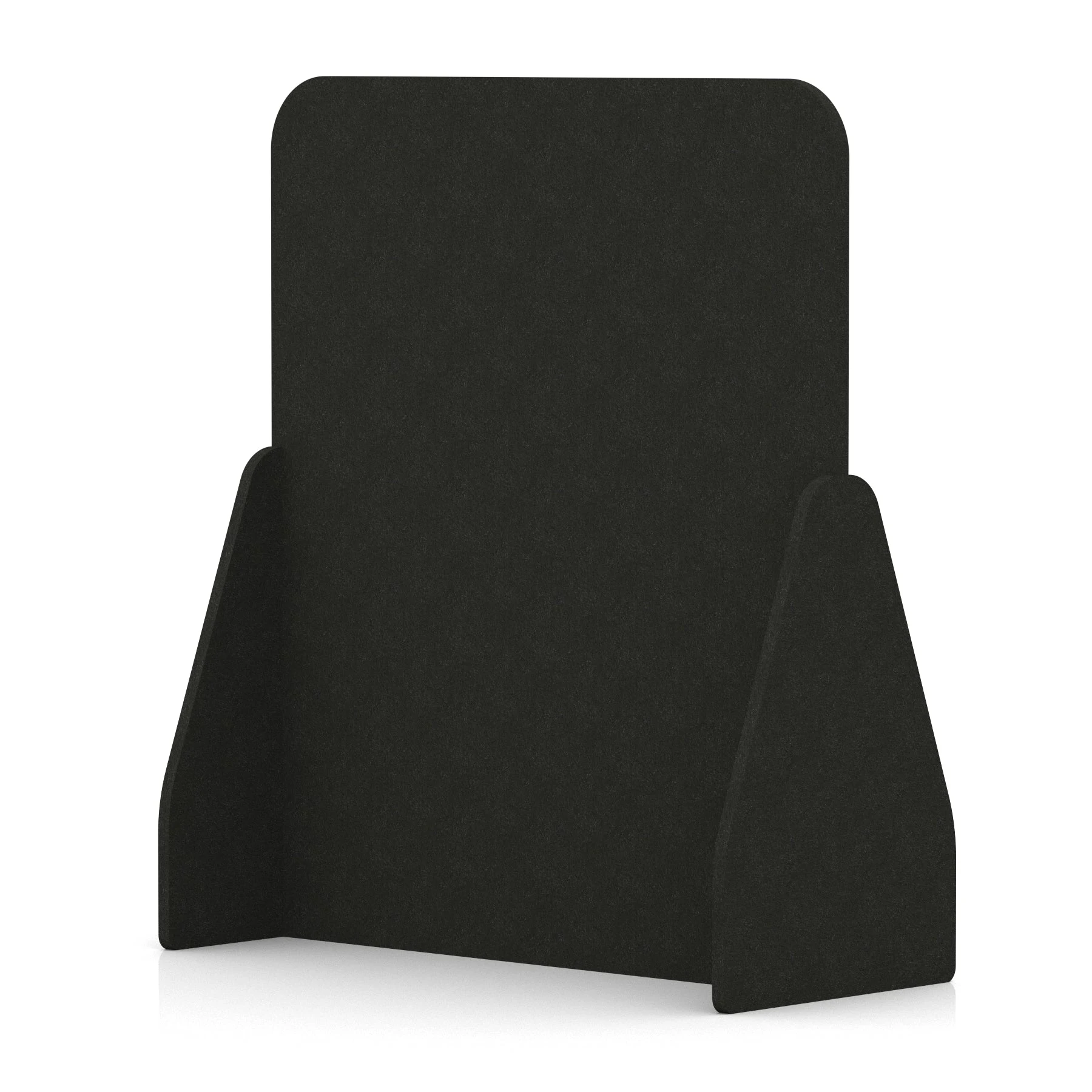 Sch! Acoustic Floor Standing Office Divider Screen